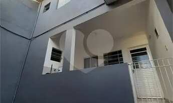 Imagem: Casa com 1 quarto/ 2 para locação na Casa