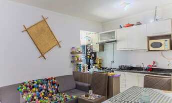 Imagem 4: Apartamento para Aluguel - Parque Erasmo Assunção, 2 Quartos, 80 m2