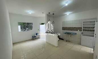 Imagem 2: Casa com 2 dorms, Altos de Sumaré, Sumaré - R$ 297 mil, Cod: RRCA2465