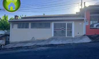 Imagem: CASA RESIDENCIAL em INDAIATUBA - SP, JARDIM