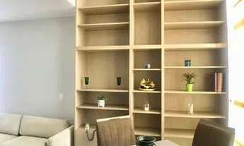 Imagem: APARTAMENTO - ALPHAVILLE - SP