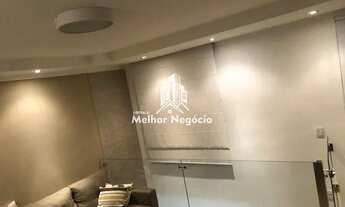 Imagem 5: Apartamento com 3 dorms, Jardim Amazonas, Campinas - R$ 447 mil, Cod: AP2819