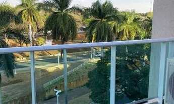 Imagem 2: Apartamento com 3 dormitórios à venda, 110 m² por R$ 850.000,00 - Santo Antônio - American