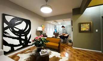 Imagem 7: Apartamento com 3 quartos disponível para venda no centro de Teresópolis - RJ