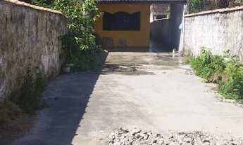 Imagem: Casa com 2 dormitórios à venda, 65 m²