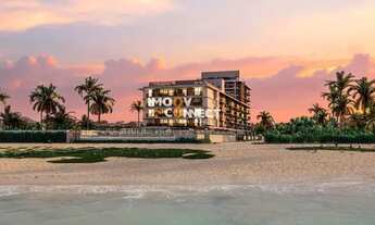 Imagem 3: Apartamento para Venda em Cabedelo, Ponta de Matos, 2 dormitórios, 2 suítes, 3 banheiros