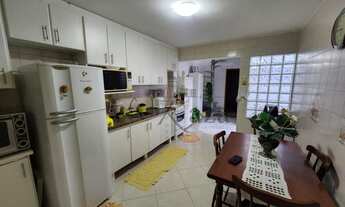 Imagem 5: Casa Condomínio - Vila Industrial - Residencial Planalto - 157m² - 3 Dormitórios