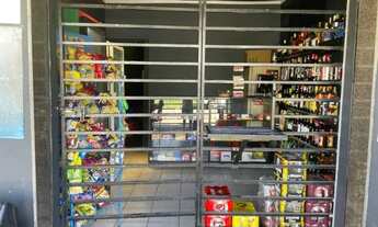 Imagem 5: Distrbuidora e tabacaria loungue bar