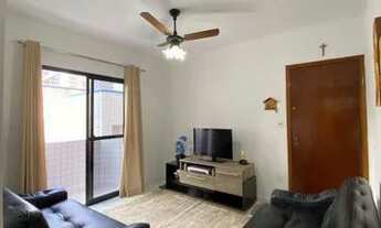Imagem 2: Apartamento 1 Quarto em Canto do Forte - Praia Grande, SP