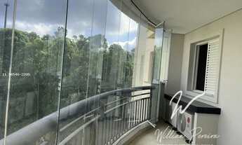 Imagem 4: Apartamento para Venda em Santana de Parnaíba, Tamboré, 3 dormitórios, 3 suítes, 4 banheir