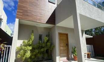 Imagem 2: Vendo casa em Abrantes, 3/4, condomínio fechado