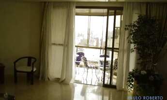 Imagem 2: APARTAMENTO - CAMPO BELO - SP