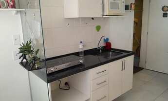 Imagem 3: Excelente apartamento, prox. a comércios, escolas, mercados, bancos e Metro Santa Cruz, co