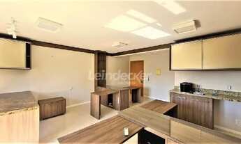 Imagem: Escritório para alugar no bairro Praia