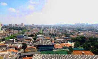 Imagem 6: São Bernardo do Campo - Apartamento Padrão - Rudge Ramos