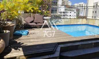 Imagem: APARTAMENTO À VENDA NO REAL PARQUE