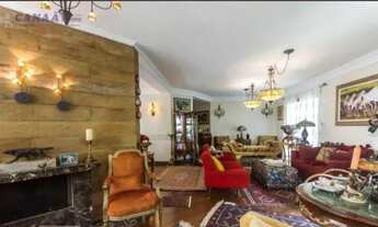 Imagem 2: Apartamento com 4 dormitórios, 238 m² - venda por R$ 950.000,00 ou aluguel por R$ 8.800,00