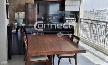 Imagem 3: JUNDIAÍ - Apartamento Padrão - JARDIM SÃO BENTO