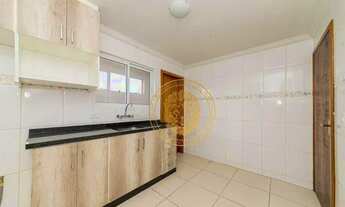 Imagem 3: Apartamento com 3 dormitórios para alugar, 72 m² por R$ 1.850,00/mês - Tingui - Curitiba/P