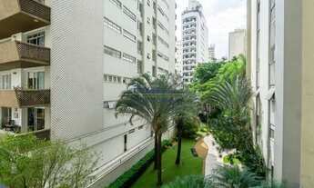 Imagem 6: Apartamento para venda no Jardim Paulista 3 suites Rua Batataes