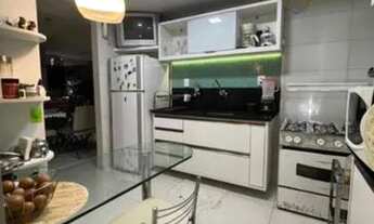 Imagem 6: Apartamento para venda com 90 metros quadrados com 3 quartos em Jardim Oceania - João Pess