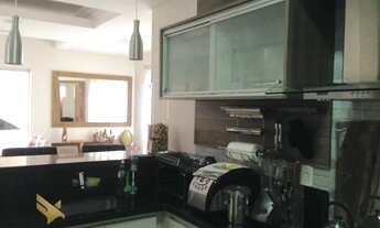 Imagem 7: Sobrado com 3 dormitórios à venda, 147 m² por R$ 450.000,00 - Monte Castelo - Campo Grande