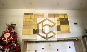 Imagem 4: Apartamento com 2 dormitórios à venda, 80 m² por R$ 545.000,00 - Jardim Flor da Montanha