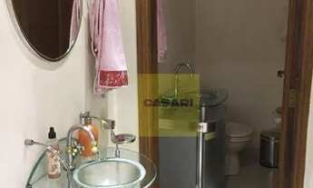 Imagem 5: Casa com 5 dormitórios, 366 m² - venda por R$ 1.500.000,00 ou aluguel por R$ 7.230,00/mês