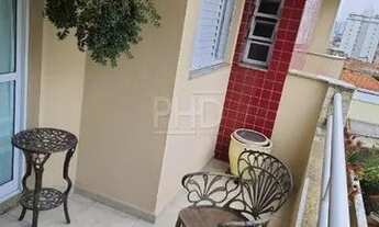 Imagem 7: Apartamento à venda, 3 quartos, 1 suíte, 2 vagas, Anchieta - São Bernardo do Campo/SP