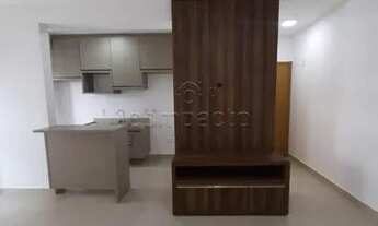 Imagem 5: Apartamento Padrão em São José do Rio Preto