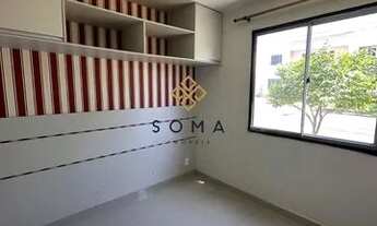 Imagem 3: EXCELENTE APARTAMENTO NA QC 11 - JARDINS MANGUEIRAL (TÉRREO