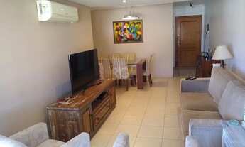 Imagem 3: Apartamento para Venda - 100.49m², 3 dormitórios, sendo 1 suites, 2 vagas - Tristeza