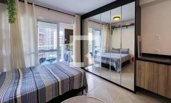 Imagem 4: Apartamento para Aluguel - Moema, 1 Quarto, 27 m2