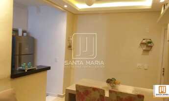 Imagem 3: Apartamento (tipo - padrao) 2 dormitórios, cozinha planejada, portaria 24hs, lazer, em con