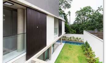 Imagem: São Paulo - Casa de Condomínio - Brooklin