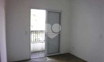 Imagem 2: Apartamento com 3 quartos no TUCURUVI