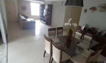 Imagem 5: Apartamento no Condomínio Luiza Morumbi, 168m², 3 suítes, 3 vagas, lazer completo!