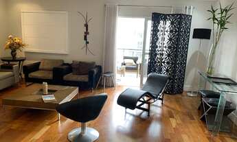 Imagem: Apartamento locação com107 metros com