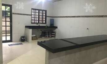 Imagem 6: Casa em sertão do taquari