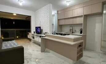 Imagem 2: Venda Apartamento 2 Dormitórios - 59 m² Alto da Lapa