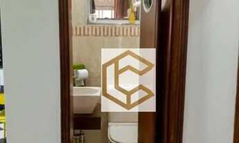 Imagem 3: Apartamento com 3 dormitórios à venda, 93 m² por R$ 430.000,00 - Vila Silveira - Guarulhos