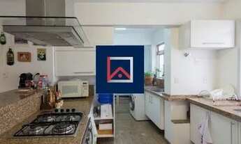 Imagem 7: Apartamento Locação Vila Madalena 112 m² 2 Dormitórios