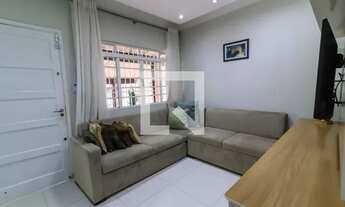 Imagem 2: Casa para Aluguel - Portal do Morumbi, 3 Quartos, 110 m2