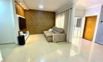 Imagem 3: Casa para venda possui 89 metros quadrados com 3 quartos em Jauá (Abrantes) - Camaçari - B