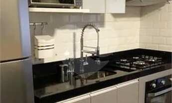 Imagem 4: Apartamento - Brás - 2 Dormitórios / Quartos - Venda / Compra