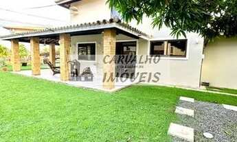 Imagem 7: LAURO DE FREITAS - Casa de Condomínio - BURAQUINHO