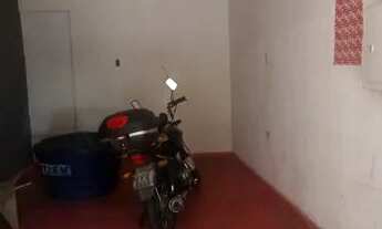 Imagem 5: Salão de 40m² - fins comerciais no bairro Jardim Felicidade em avenida principal