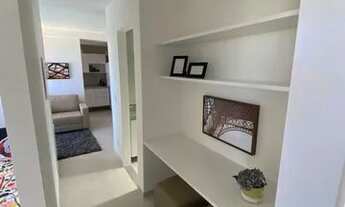 Imagem 2: VARANDAS DA ILHA - 3 Quartos | 1 Vaga(s