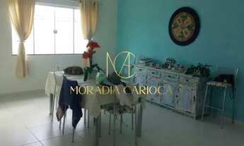 Imagem 5: Casa à venda e locação anual com 4 quartos dentro de condomínio na Baia Formosa em Búzios