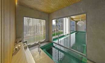 Imagem 4: Apartamento alto padrão 87m 3 suítes - Alphaville